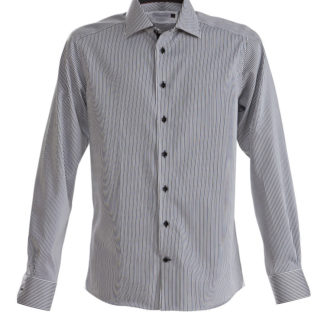 Red Bow Skjorta (Chef)