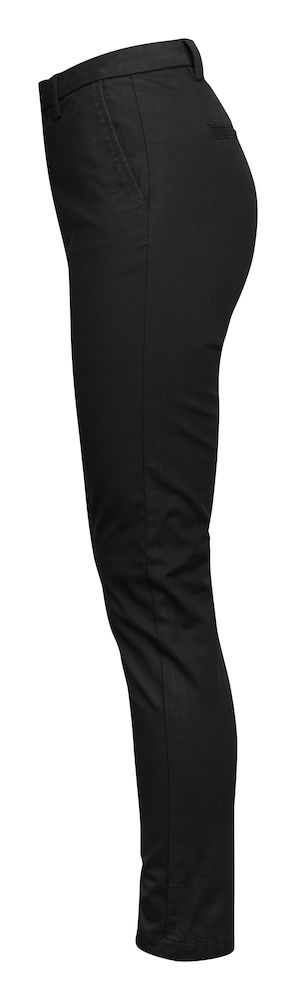 Bridgeport Chinos Left